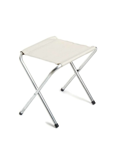 Funky Chairs Katlanabilir Tabure Beyaz