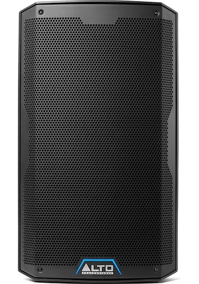 Alto Professional Ts412 Aktif Sahne Hoparlörü