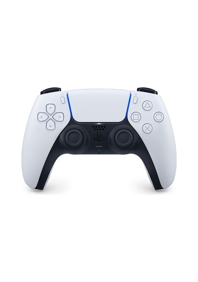 Sony Playstation 5 Dualsense Controller Beyaz (Bilkom Garantili)