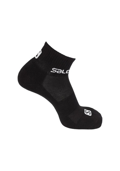 Salomon Lc1335000 Evasi On 2-pack Çorap Si Yah Uni Sex Çorap