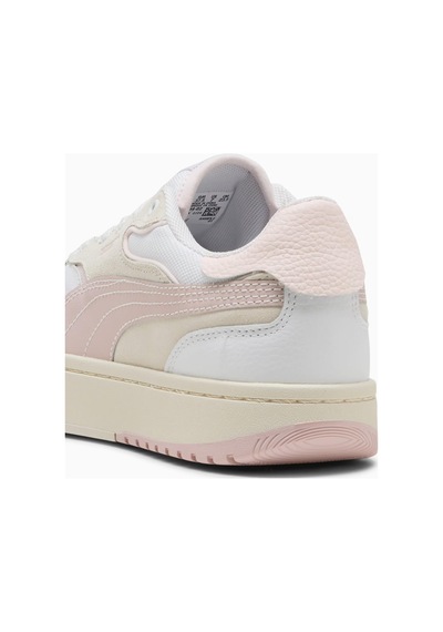 Puma Cali Sylva Vintage Kadın Günlük Spor Ayakkabı C-pum403614p02p02 Pembe