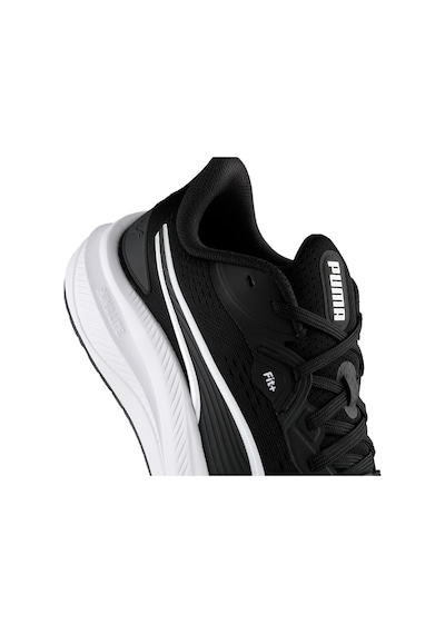 Puma Skyrocket Lite 2 Erkek Spor Ayakkabı Günlük Koşu Antrenman Siyah