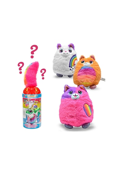 Sürpriz Peluş S4