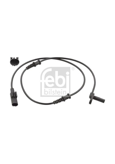 FEBI 106159 Ön Abs Sensörü R/L Sprinter 906 2006- Bm 955 Mm