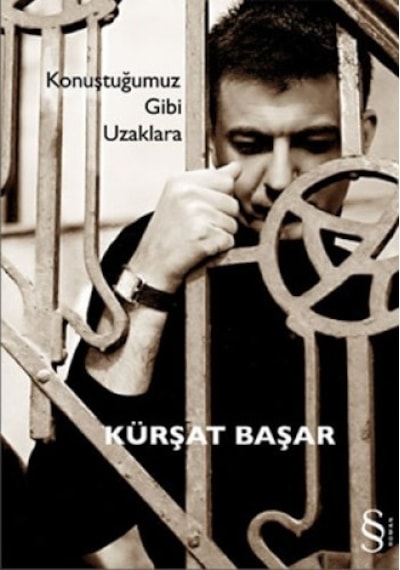 Aklımda Hep Sen + Aslında Hayal + Konuştuğumuz Gibi Uzaklara + Okuma Sticker'ları