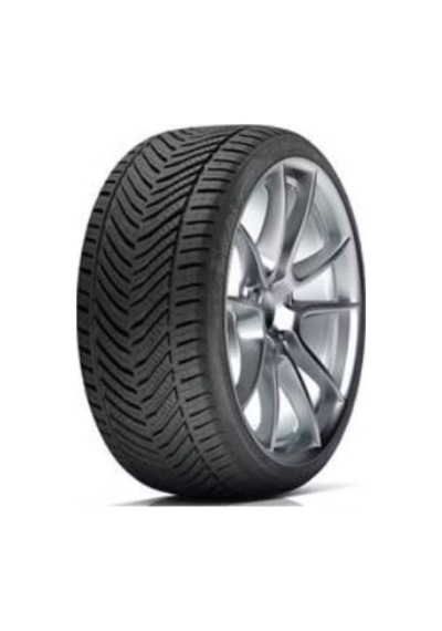 Taurus 195/50R15 82V All Season Dört Mevsim Lastiği  2025