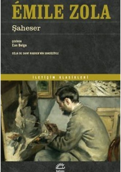 Şahaser / Emile Zola