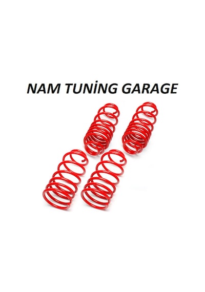 Hyundai Era Coil-Ex Spor Yay 35-35 Mm 2006 Sonrası N11.3341
