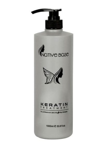 Native Base Daily Günlük Keratin Bakımı 1 L