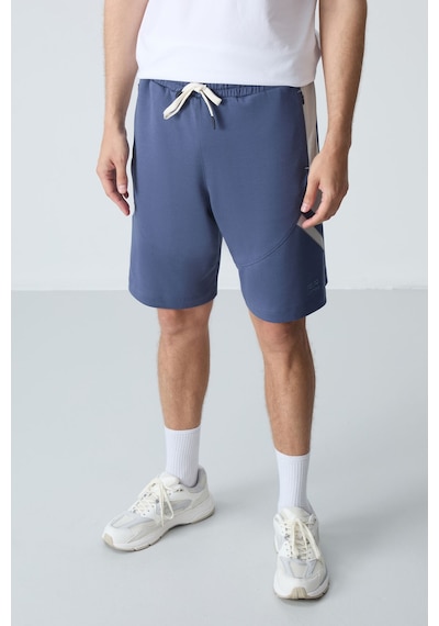 Air Jones Tommy Life Petrol Pamuklu Kalın Yumuşak Dokulu Standart Fit Basic Erkek Şort - 81281 Petrol Petrol Mavisi Air Jones Tommy Life Petrol Pamuklu Kalın Yumuşak Dokulu Standart Fit Basic Erkek Şort - 81281 Petrol Petrol Mavisi
