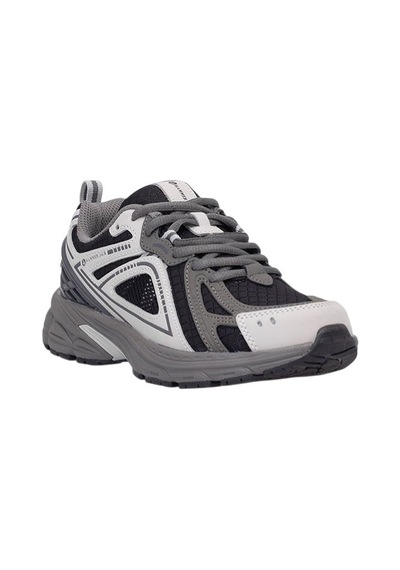 Hammerjack Hammer Jack 101 25732-m Hamlet-w Erkek Klasik Sneaker Fume