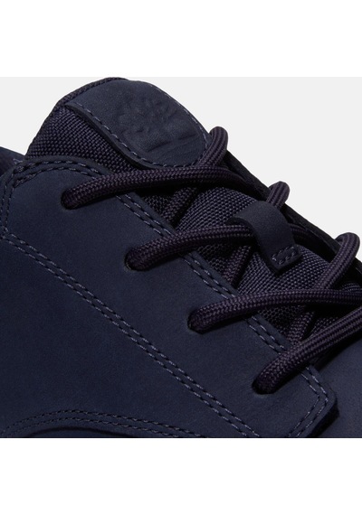 Timberland Parker Street Low Lace Up Erkek Sneaker Tb0a6c8eep21 Tb0a6c8eep21 Lac Lacivert