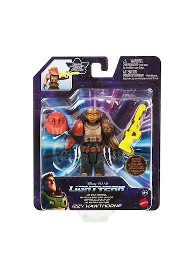 Nessiworld Pixar Lightyear Ana Figürler Serisi Hhj78