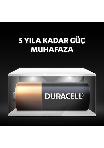 Özel Alkalin Mn21 Pil 12v A23 / 23a / V23ga / Lrv08 / 8lr932 , 2'li Paket X 2