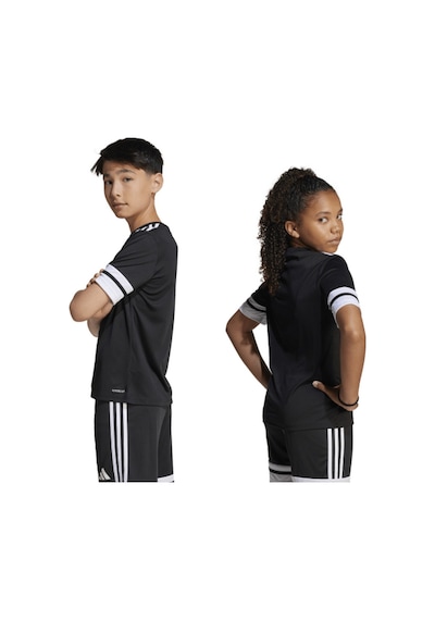 Adidas Jj0052 Squa25 Jsy Y Çocuk Spor Tişört Renkli