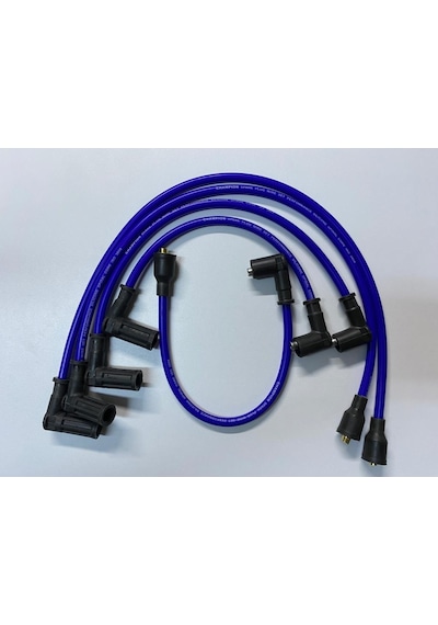 Fiat Tempra Sx-Slx-Sw-Ak 1.4-1.6 8V 88-99 Performans Buji Kablosu 546000572