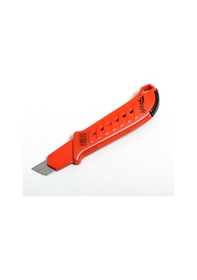 Proft Pr598 Metal Maket Bıçağı 18mm Pr153 Falçata