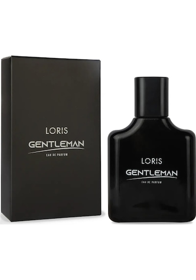 Loris Gentleman Parfüm 50 Ml