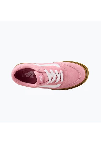 Vans Brooklyn Ls Günlük Spor Ayakkabı C-van000ehxen7en7 Pembe