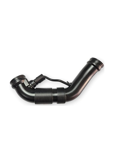 1.6 Bse Motor Hava Filtre Borusu 1k0129684ae Vw Golf 6 İle Uyumlu 2009-2012