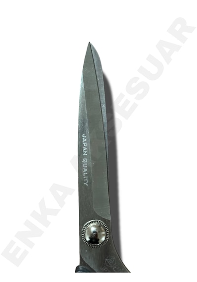 Pın 1080 Jpt-8 Inc Japan Qualıty Profesyonel Kumaş Kesim Makası