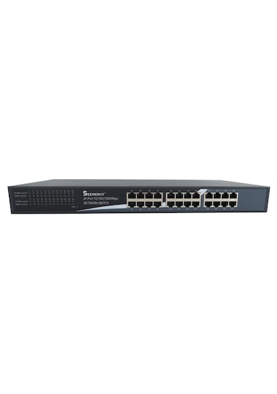 Se-1024g 24 Port Ethernet Switch-118484