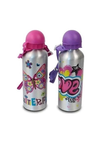 Dolphin Aluminyum Matara 500ml Alm G-50 Diğer