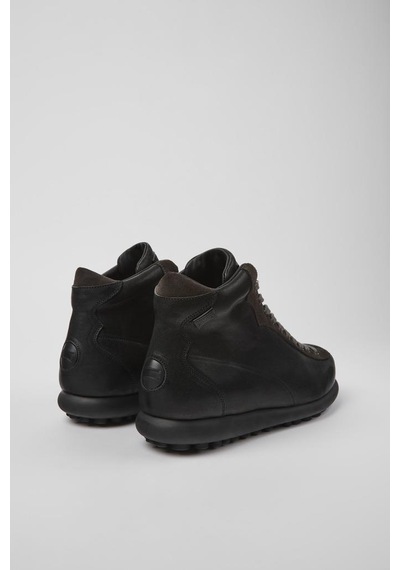 Camper Pelotas Ariel Siyah Erkek Bot Cmp33766-125 Cmp.001