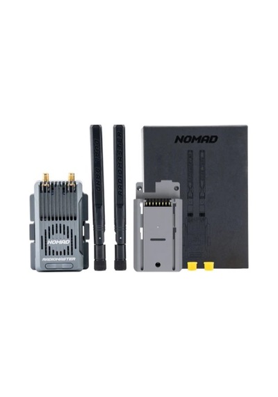 Radiomaster Nomand Dual 1w Gemini Xrossband Elrs Modül