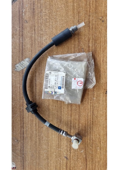 Astra J Cruze 10- Ön Sol Fren Hortumu 13399770 562495