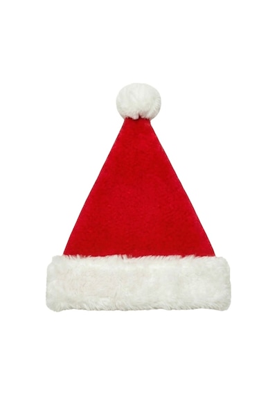 Bebek Noel Şapka