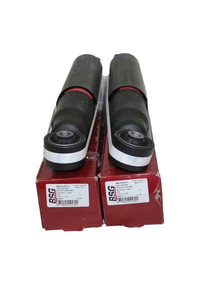 Opel Antara Arka Amortisör Takım Bsg Marka 16-300-017