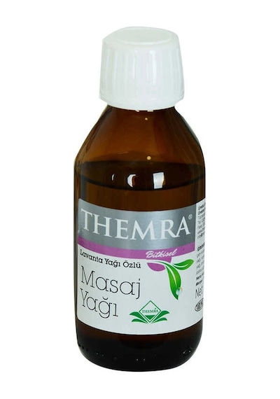 Sel Lanta Yağı Özlü Masaj Yağı 100 Cc