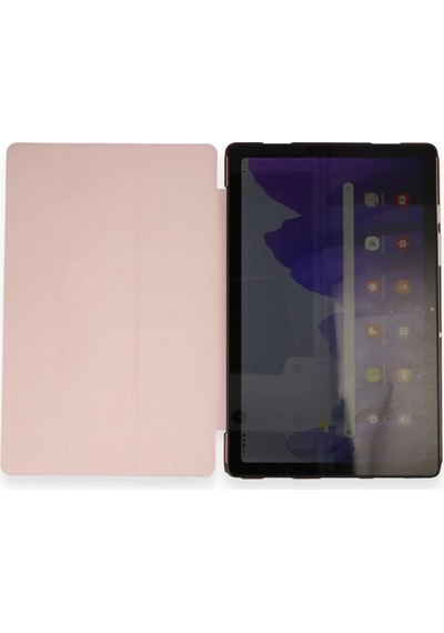 Huawei Matepad Se Kılıf Tablet Smart Kılıf - Rose Gold
