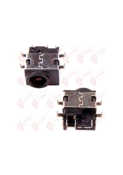 Samsung Uyumlu R780, Np-R780 Power Jack Şarj Soketi Adaptör Soketi