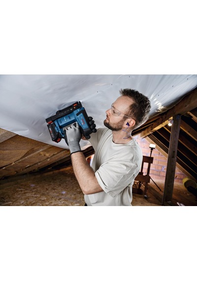 Bosch GTH 18V-14 Akülü Zımba Tabancası Solo - 0601482800