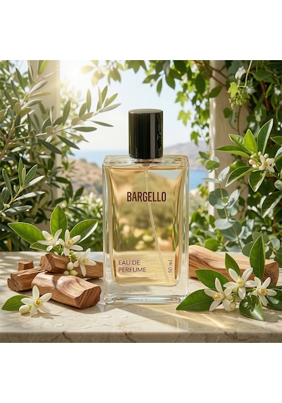 307 + 567 Kadın / Erkek Parfüm Edp 50 Ml Floral / Fresh - Mnms307 Baharat