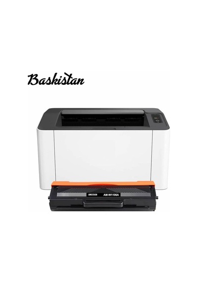 Hp Laserjet 107R Toner Uyumlu (Çipsiz) 106A
