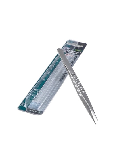 Proskit İnce Uzun Metal Cımbız 1Pk123T