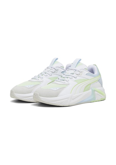 Puma Rs-pulsoıd Beach Days Kadın Ayakkabı 393124 02 Beyaz