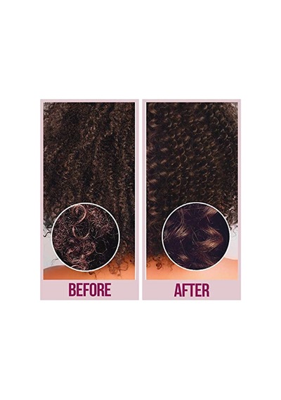 Biotin Growth &amp Amp Curl Saç Yağı 240ml