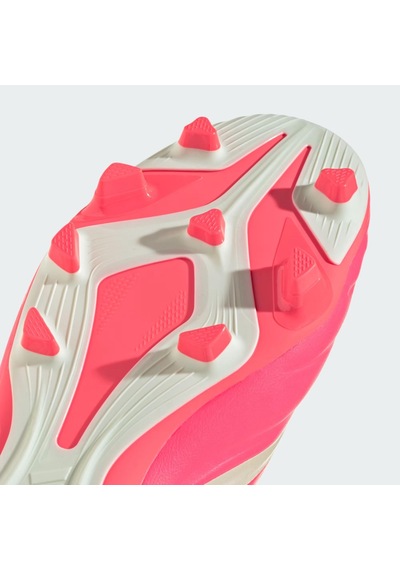 Adidas Kı3106 Copa Pure Iv Club Fg/mg Unisex Krampon Pembe