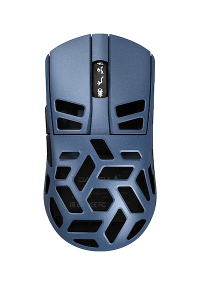 Dareu A950 Pro 4K Magnesium Kablosuz Optik Oyuncu Mouse