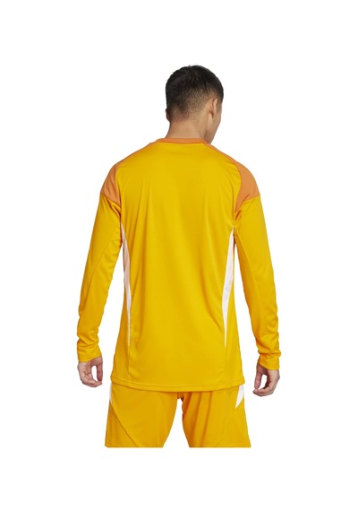 Creora Adidas Erkek Futbol Forma T25 C Gk Jsy Lm Jm3536 Sarı