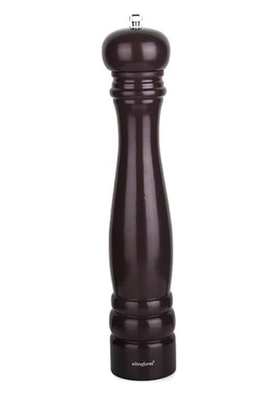 Ultraform Tuz Ve Karabiber Değirmeni 32 Cm Diğer