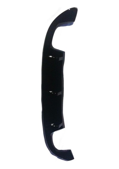 Volkswagen Scirocco (2009-2014) Sağ-sol Çift Çıkışlı Arka Tampon