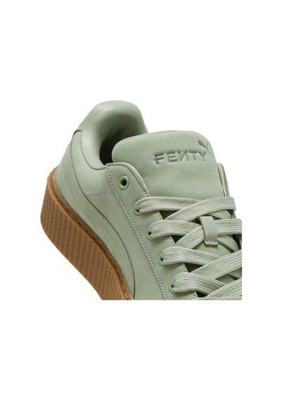 Puma Yeşil Casual Ayakkabı 39681302 Yeşil Yeşil