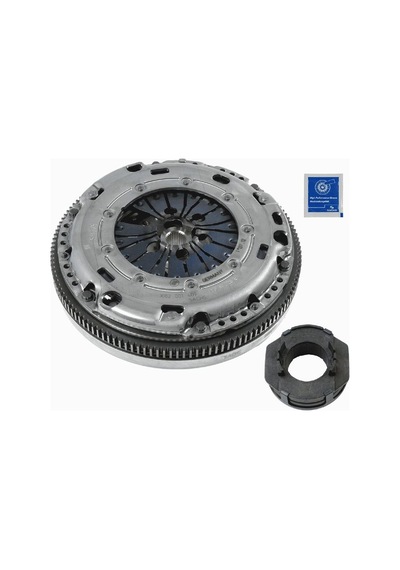 Sachs Debriyaj Seti Volantlı Caddy Iıı-golf V-vı-passat-a3-altea-leon 1.6-1.9-2.0 2010 Bls-bjb-bkc Sachs 2290601050 03g105264g 03g105264n 03g105266ba