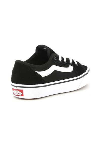 Vans Vn0a45nmıju1 File Decon Ayakkabı Çok Renkli