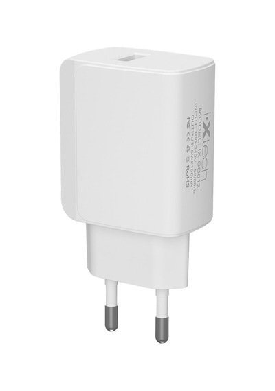 Ixtech Ix-cc012 Type-c Usb To Type-c Kablo Seyahat Şarj Adaptör Seti